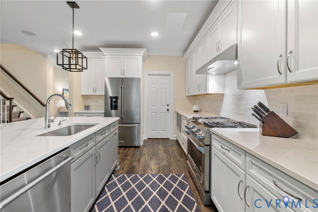 314 Piping Rock Road, The Villas At Kinloch, Manakin Sabot, VA 23103 314 Piping Rock Road, The Villas At Kinloch, Manakin Sabot, VA 23103