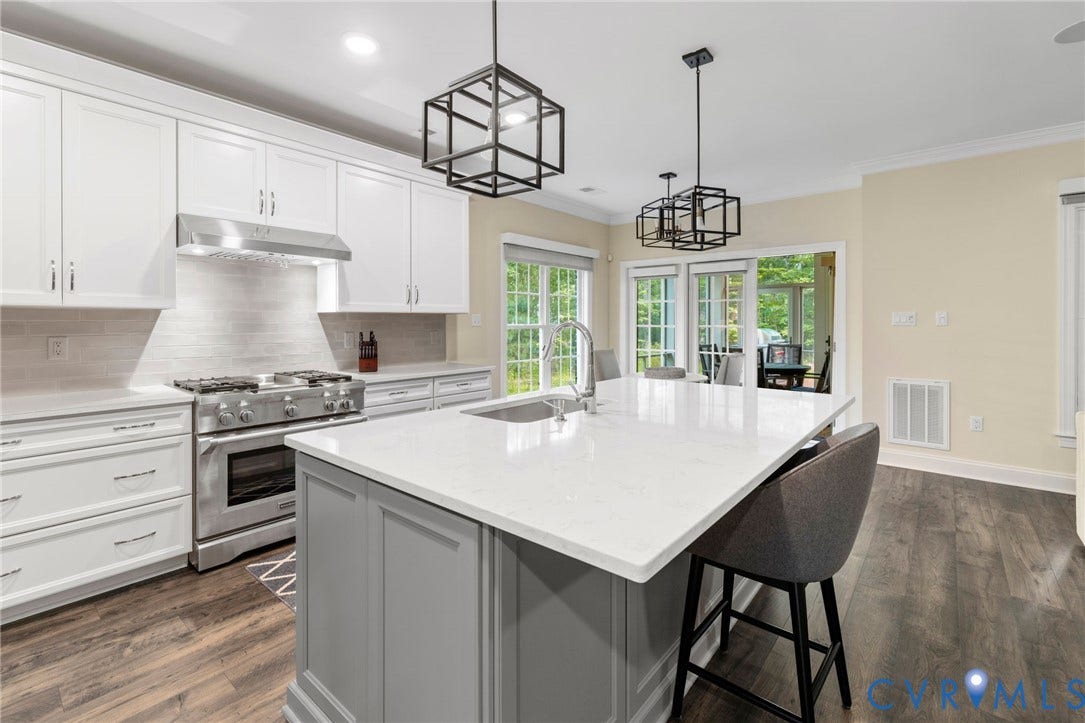 314 Piping Rock Road, The Villas At Kinloch, Manakin Sabot, VA 23103 314 Piping Rock Road, The Villas At Kinloch, Manakin Sabot, VA 23103