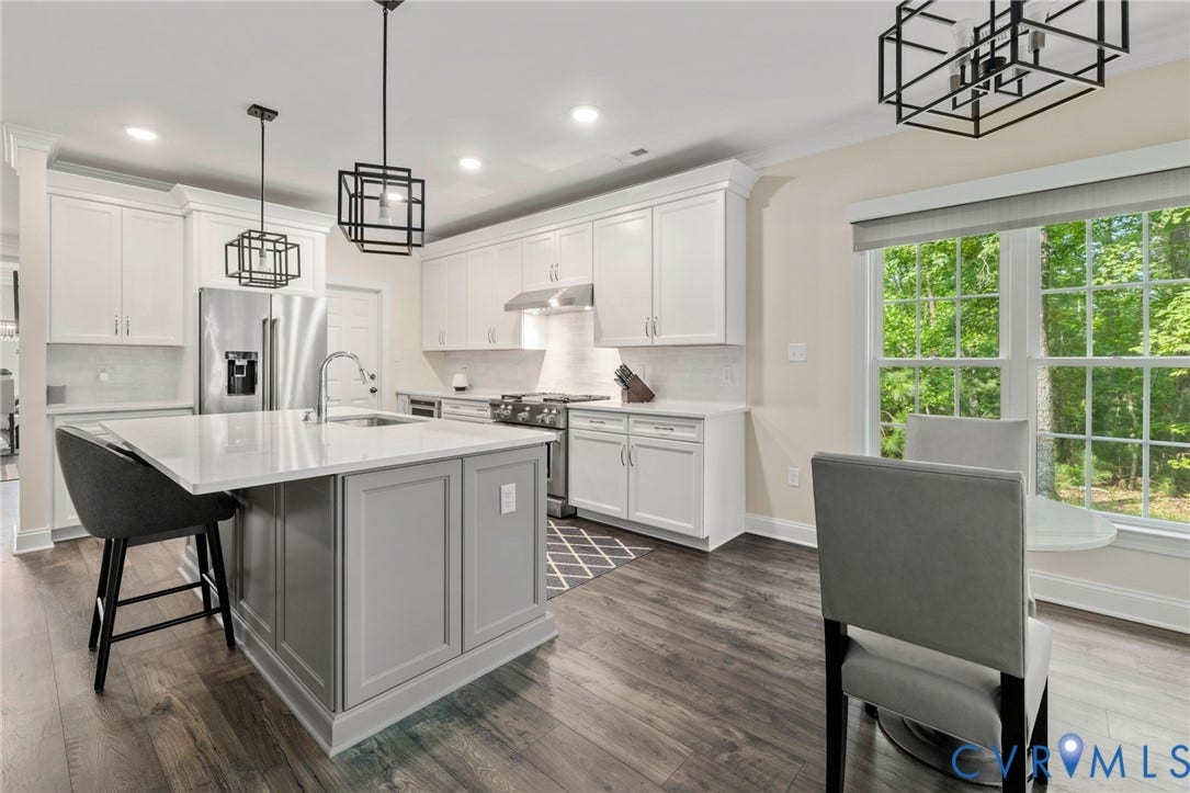 314 Piping Rock Road, The Villas At Kinloch, Manakin Sabot, VA 23103 314 Piping Rock Road, The Villas At Kinloch, Manakin Sabot, VA 23103