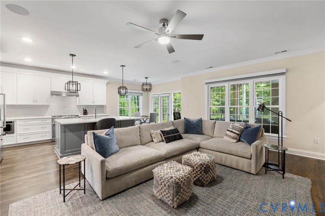 314 Piping Rock Road, The Villas At Kinloch, Manakin Sabot, VA 23103 314 Piping Rock Road, The Villas At Kinloch, Manakin Sabot, VA 23103