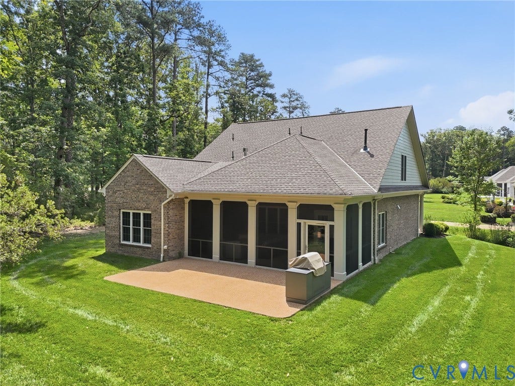 314 Piping Rock Road, The Villas At Kinloch, Manakin Sabot, VA 23103 314 Piping Rock Road, The Villas At Kinloch, Manakin Sabot, VA 23103