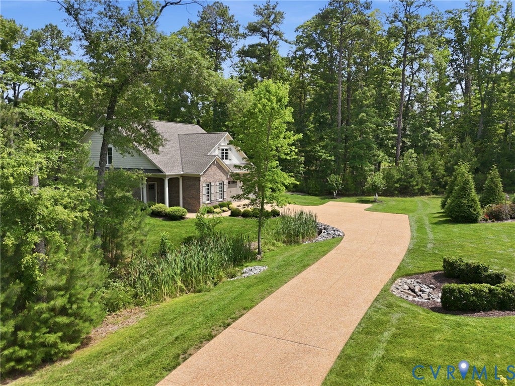 314 Piping Rock Road, The Villas At Kinloch, Manakin Sabot, VA 23103 314 Piping Rock Road, The Villas At Kinloch, Manakin Sabot, VA 23103