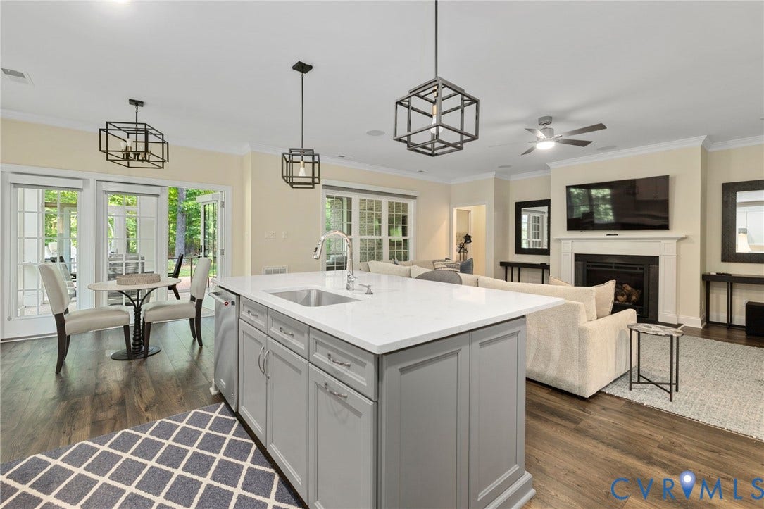 314 Piping Rock Road, The Villas At Kinloch, Manakin Sabot, VA 23103 314 Piping Rock Road, The Villas At Kinloch, Manakin Sabot, VA 23103