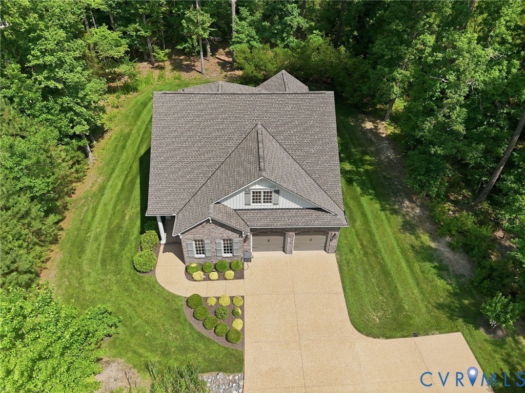 314 Piping Rock Road, The Villas At Kinloch, Manakin Sabot, VA 23103 314 Piping Rock Road, The Villas At Kinloch, Manakin Sabot, VA 23103