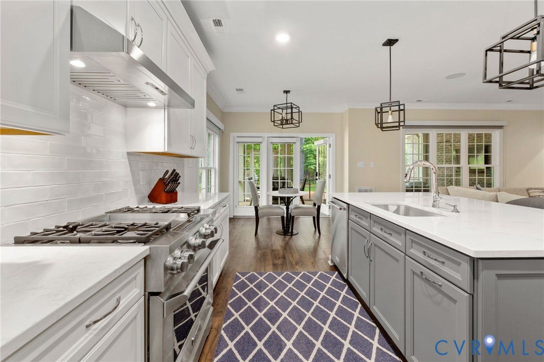 314 Piping Rock Road, The Villas At Kinloch, Manakin Sabot, VA 23103 314 Piping Rock Road, The Villas At Kinloch, Manakin Sabot, VA 23103