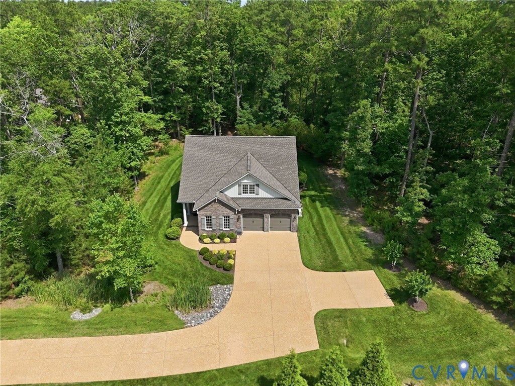 314 Piping Rock Road, The Villas At Kinloch, Manakin Sabot, VA 23103 314 Piping Rock Road, The Villas At Kinloch, Manakin Sabot, VA 23103