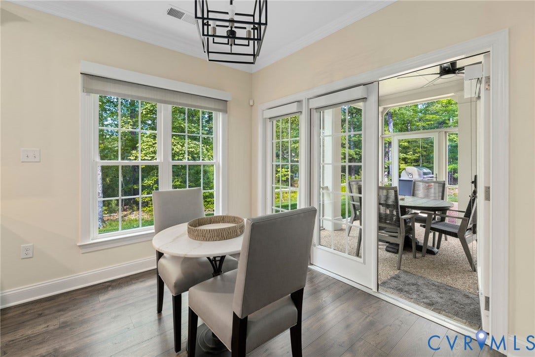 314 Piping Rock Road, The Villas At Kinloch, Manakin Sabot, VA 23103 314 Piping Rock Road, The Villas At Kinloch, Manakin Sabot, VA 23103