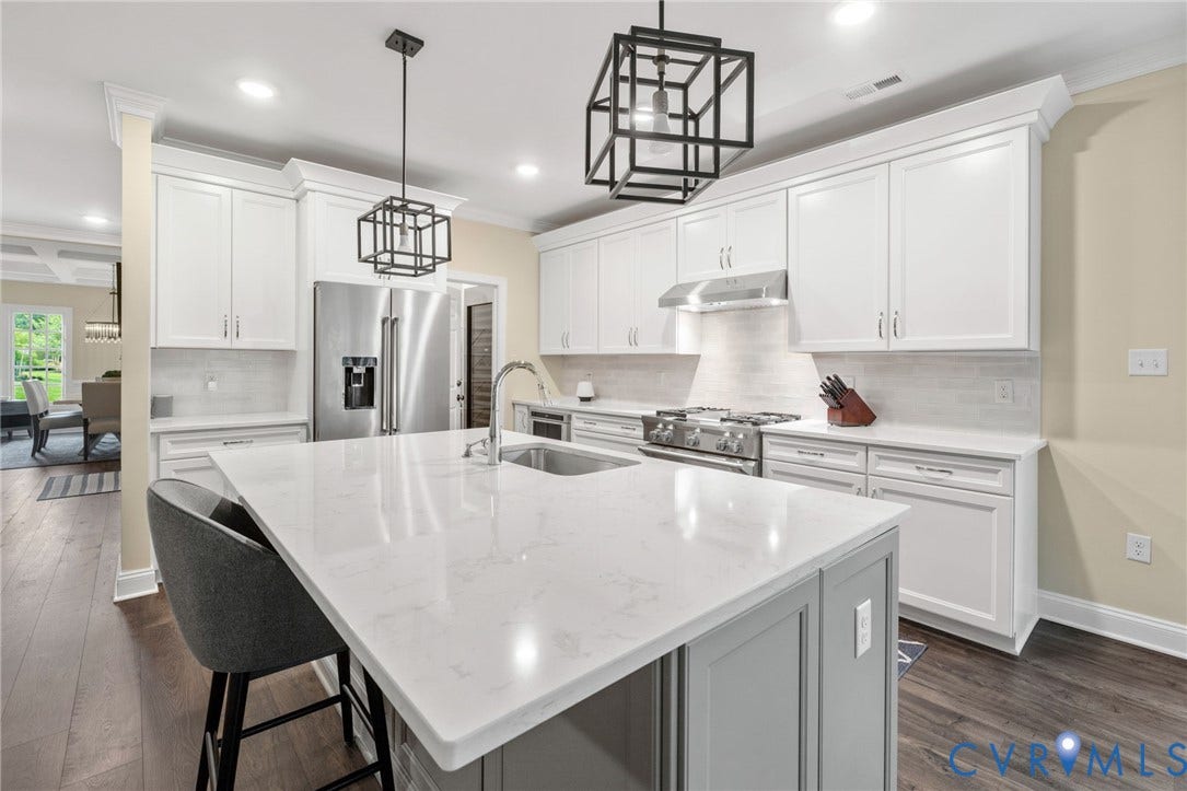 314 Piping Rock Road, The Villas At Kinloch, Manakin Sabot, VA 23103 314 Piping Rock Road, The Villas At Kinloch, Manakin Sabot, VA 23103