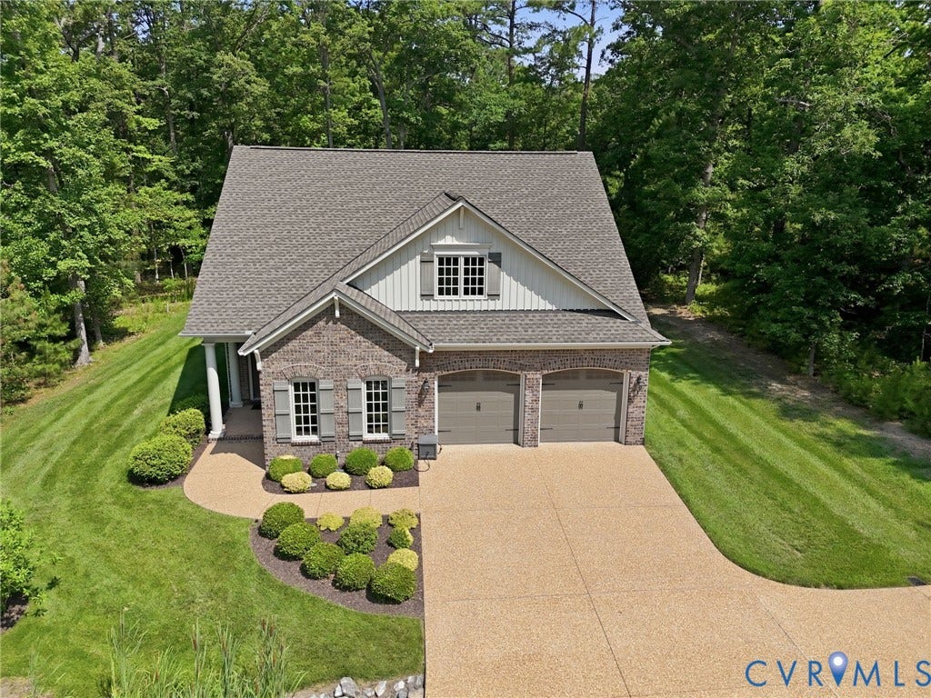 314 Piping Rock Road, The Villas At Kinloch, Manakin Sabot, VA 23103 314 Piping Rock Road, The Villas At Kinloch, Manakin Sabot, VA 23103