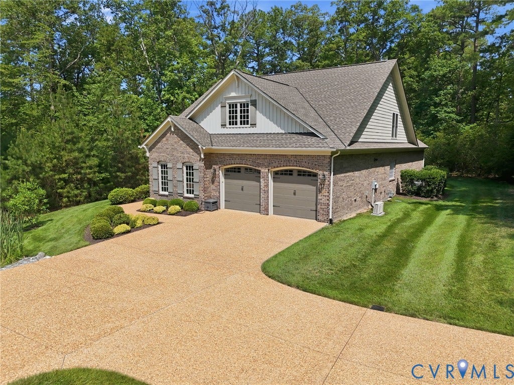 314 Piping Rock Road, The Villas At Kinloch, Manakin Sabot, VA 23103 314 Piping Rock Road, The Villas At Kinloch, Manakin Sabot, VA 23103