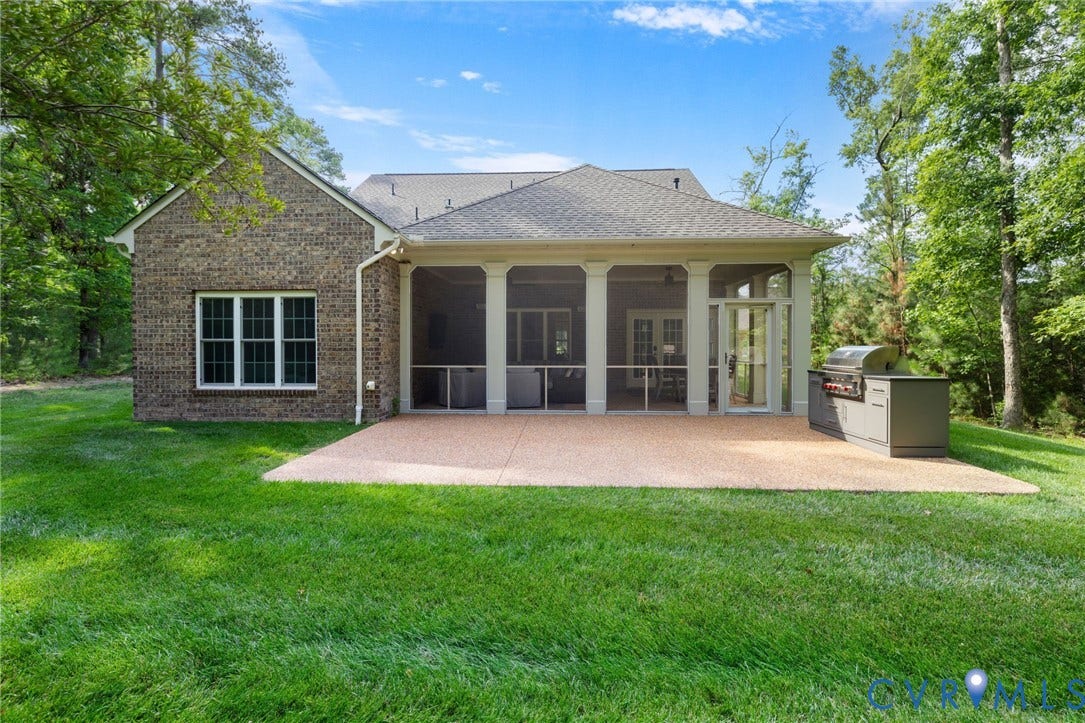 314 Piping Rock Road, The Villas At Kinloch, Manakin Sabot, VA 23103 314 Piping Rock Road, The Villas At Kinloch, Manakin Sabot, VA 23103