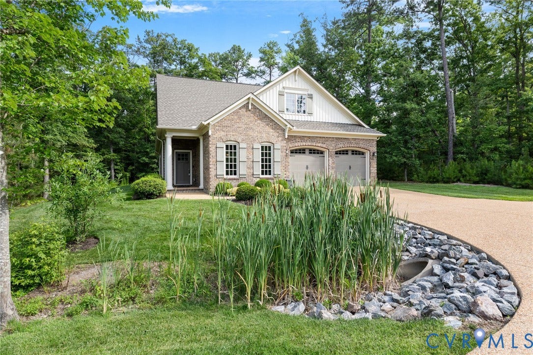314 Piping Rock Road, The Villas At Kinloch, Manakin Sabot, VA 23103 314 Piping Rock Road, The Villas At Kinloch, Manakin Sabot, VA 23103
