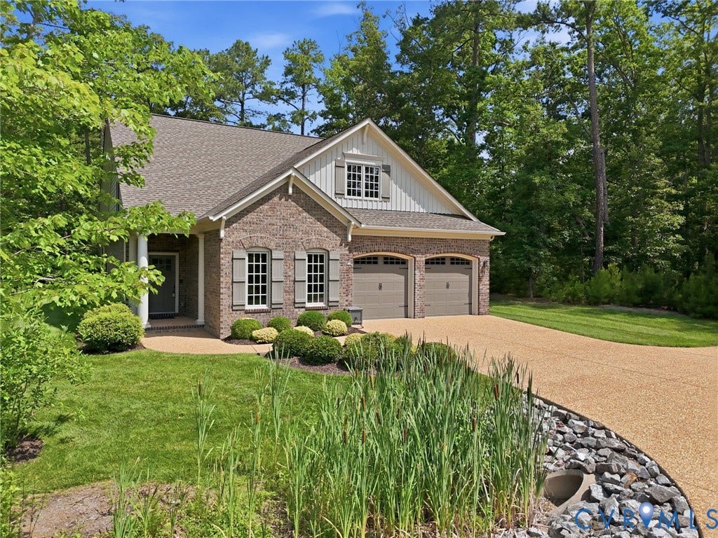 314 Piping Rock Road, The Villas At Kinloch, Manakin Sabot, VA 23103 314 Piping Rock Road, The Villas At Kinloch, Manakin Sabot, VA 23103