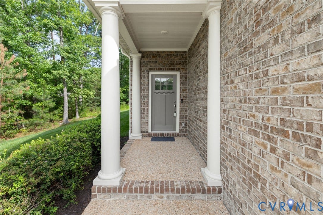 314 Piping Rock Road, The Villas At Kinloch, Manakin Sabot, VA 23103 314 Piping Rock Road, The Villas At Kinloch, Manakin Sabot, VA 23103