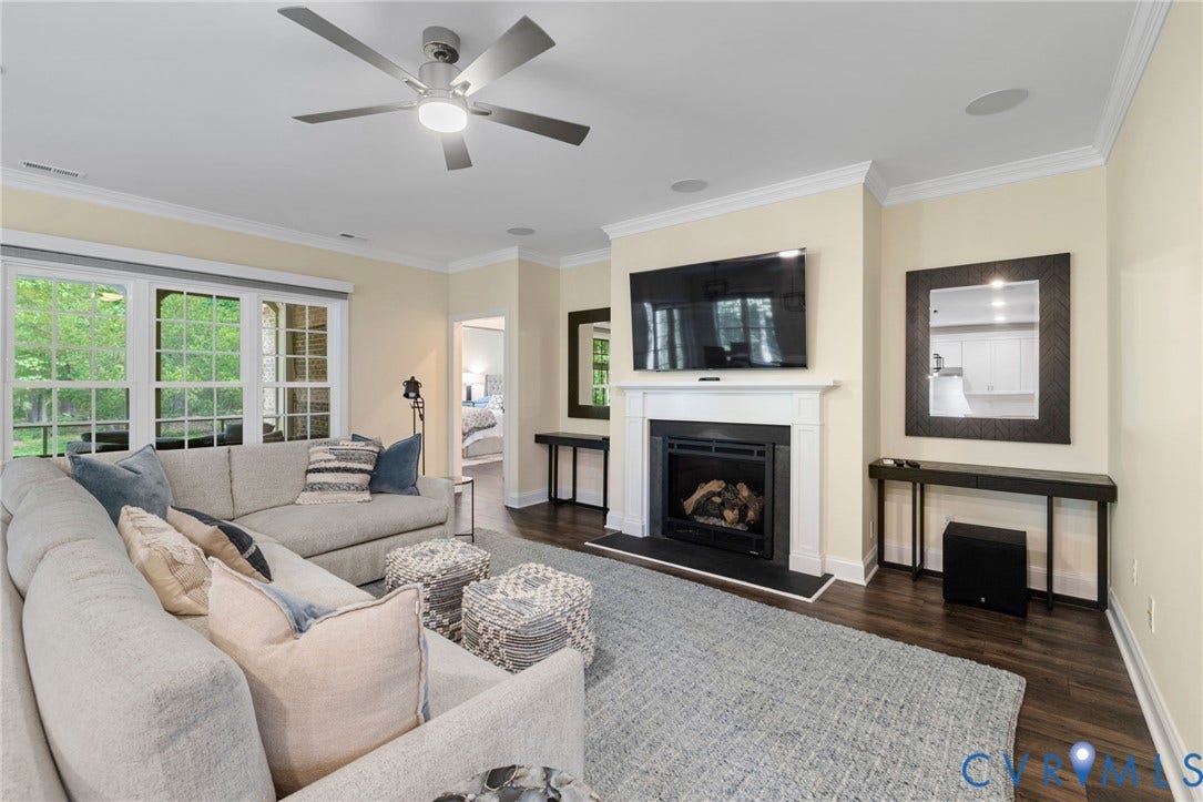 314 Piping Rock Road, The Villas At Kinloch, Manakin Sabot, VA 23103 314 Piping Rock Road, The Villas At Kinloch, Manakin Sabot, VA 23103