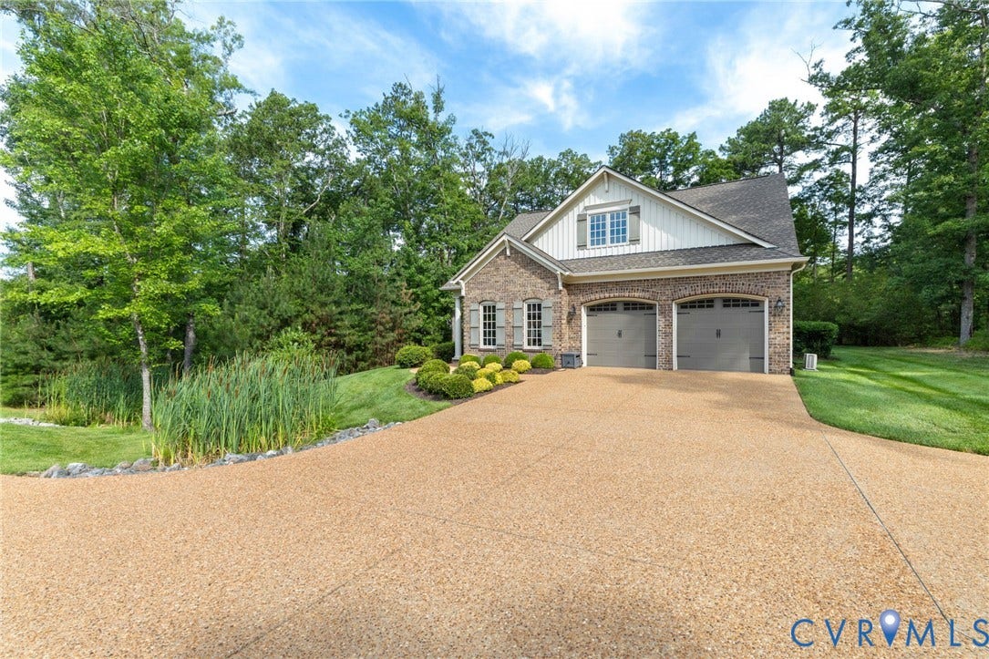 314 Piping Rock Road, The Villas At Kinloch, Manakin Sabot, VA 23103 314 Piping Rock Road, The Villas At Kinloch, Manakin Sabot, VA 23103