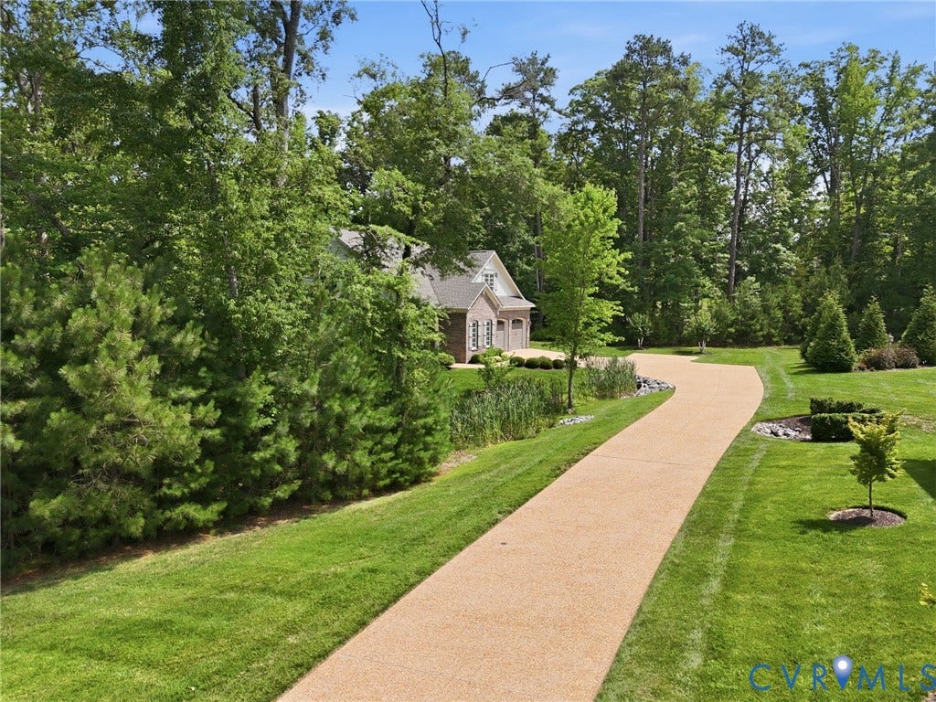 314 Piping Rock Road, The Villas At Kinloch, Manakin Sabot, VA 23103 314 Piping Rock Road, The Villas At Kinloch, Manakin Sabot, VA 23103