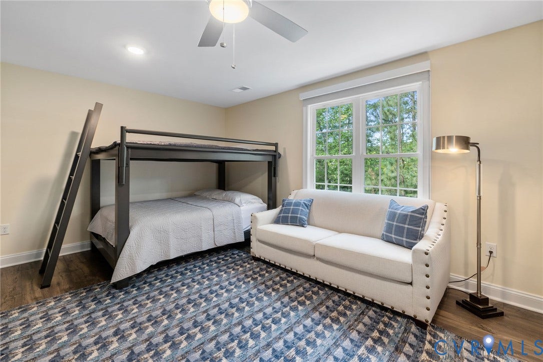 314 Piping Rock Road, The Villas At Kinloch, Manakin Sabot, VA 23103 314 Piping Rock Road, The Villas At Kinloch, Manakin Sabot, VA 23103