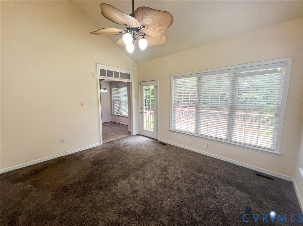 2532 Woodman Trace Drive, Glen Allen, VA 23060 Same pictures of house without virtual staging