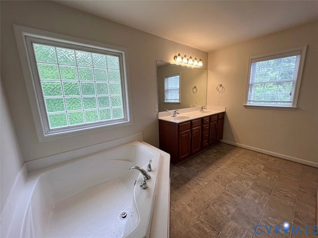 2532 Woodman Trace Drive, Glen Allen, VA 23060 Same pictures of house without virtual staging