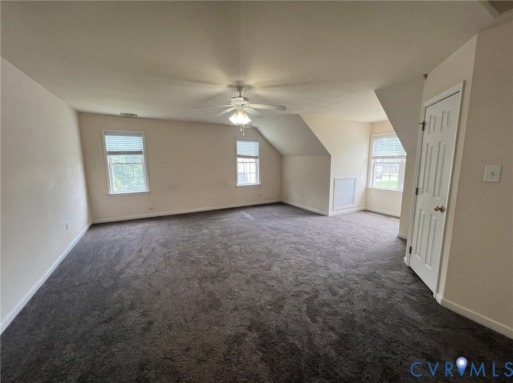 2532 Woodman Trace Drive, Glen Allen, VA 23060 Same pictures of house without virtual staging