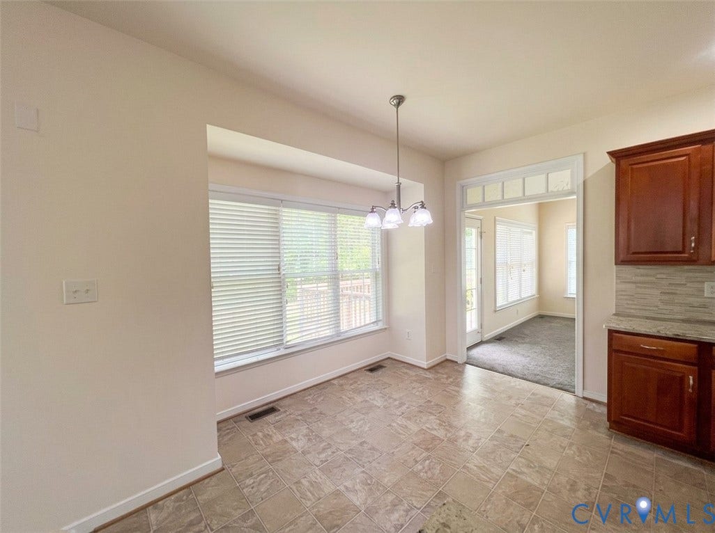 2532 Woodman Trace Drive, Glen Allen, VA 23060 Same pictures of house without virtual staging