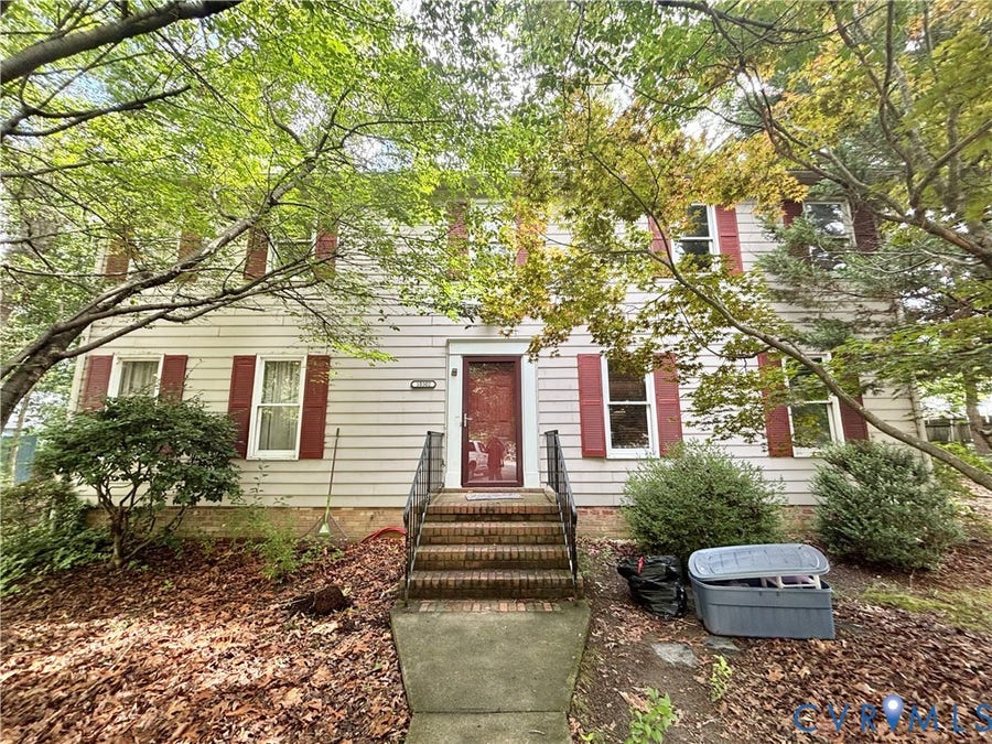 Property photo for 10302 Gention Place, Chesterfield, VA