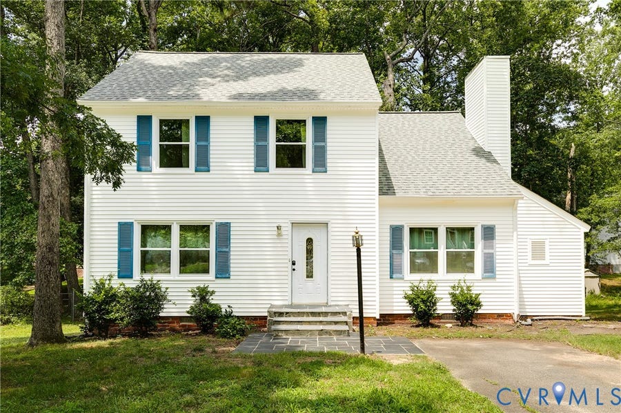 Property photo for 9721 Kennesaw Road, Richmond, VA