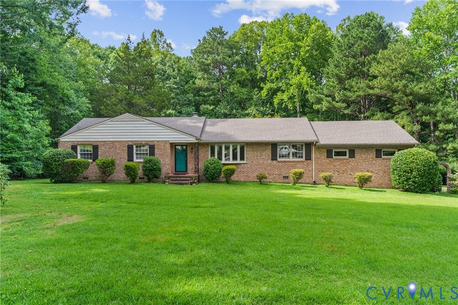 Property photo for 9400 Morley Road, Midlothian, VA