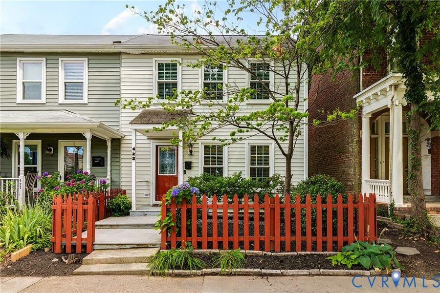 Property photo for 425 Chimborazo Boulevard, Richmond, VA