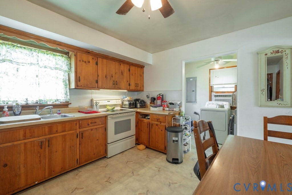 5101 Reilly Street, Richmond, VA 23231