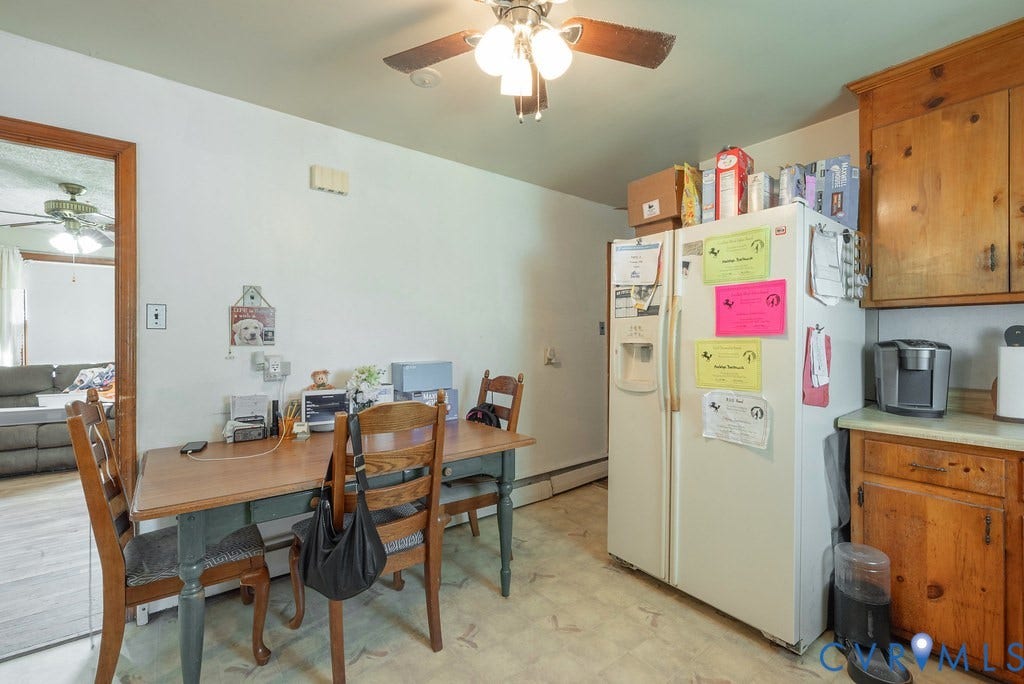 5101 Reilly Street, Richmond, VA 23231