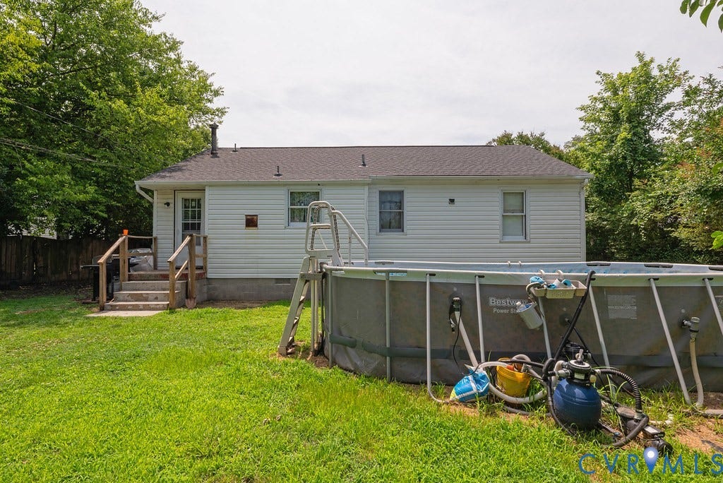 5101 Reilly Street, Richmond, VA 23231
