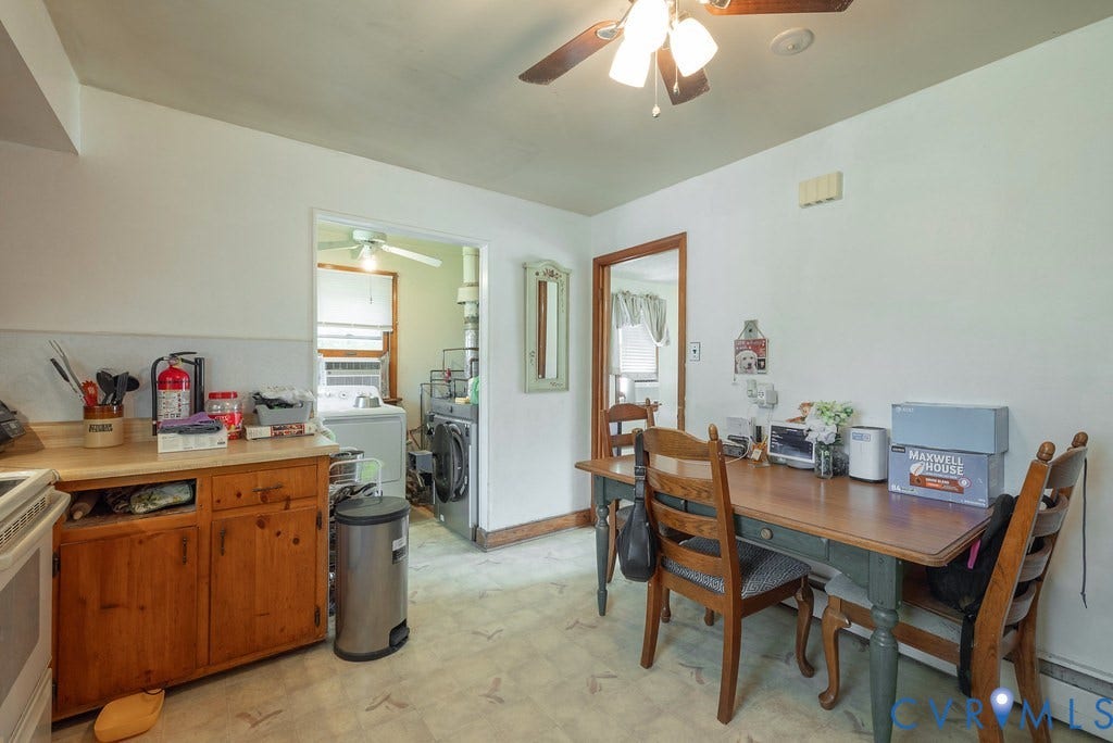 5101 Reilly Street, Richmond, VA 23231