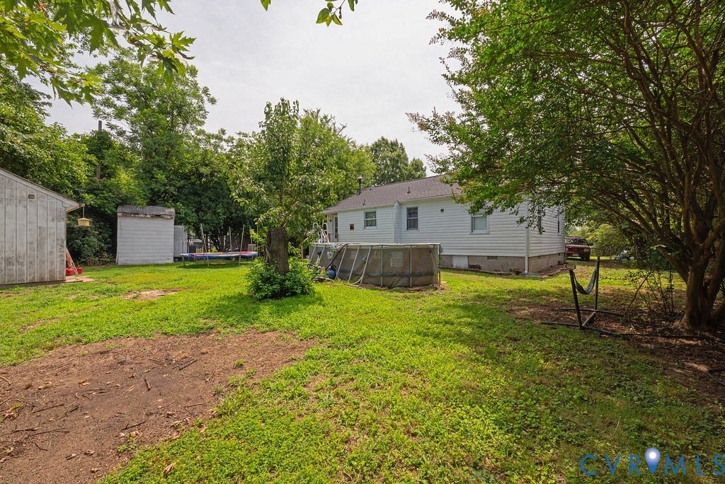 5101 Reilly Street, Richmond, VA 23231