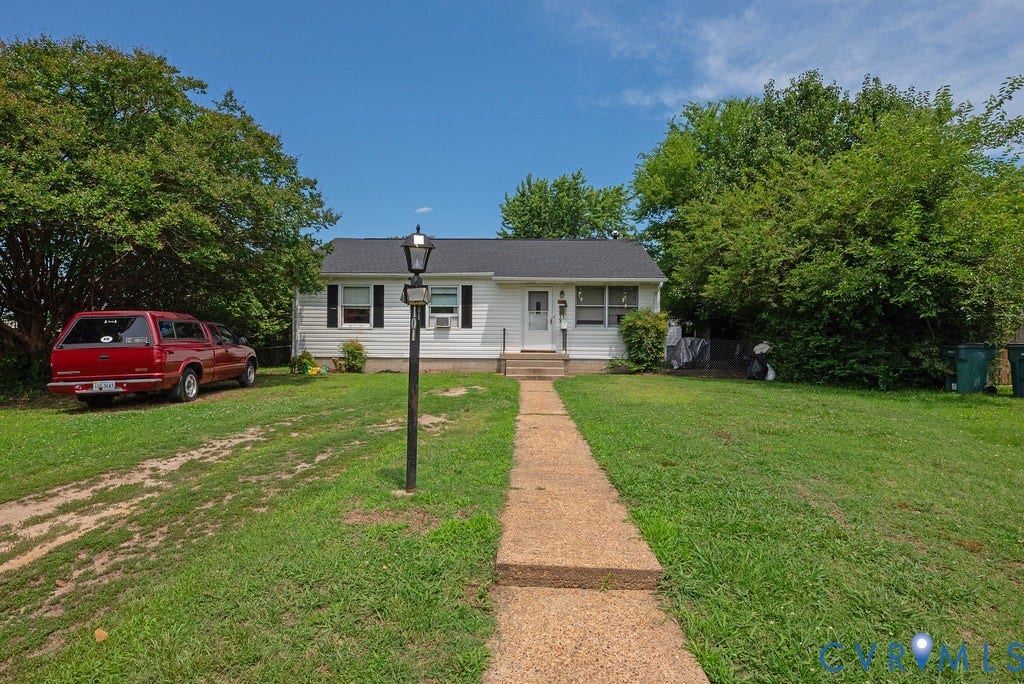 5101 Reilly Street, Richmond, VA 23231