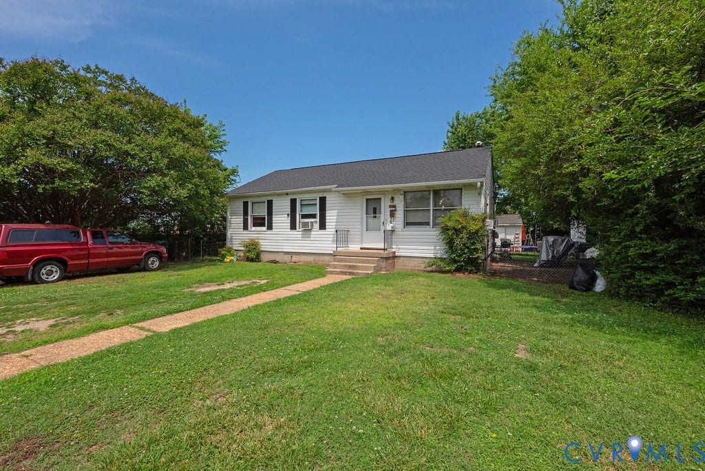 5101 Reilly Street, Richmond, VA 23231