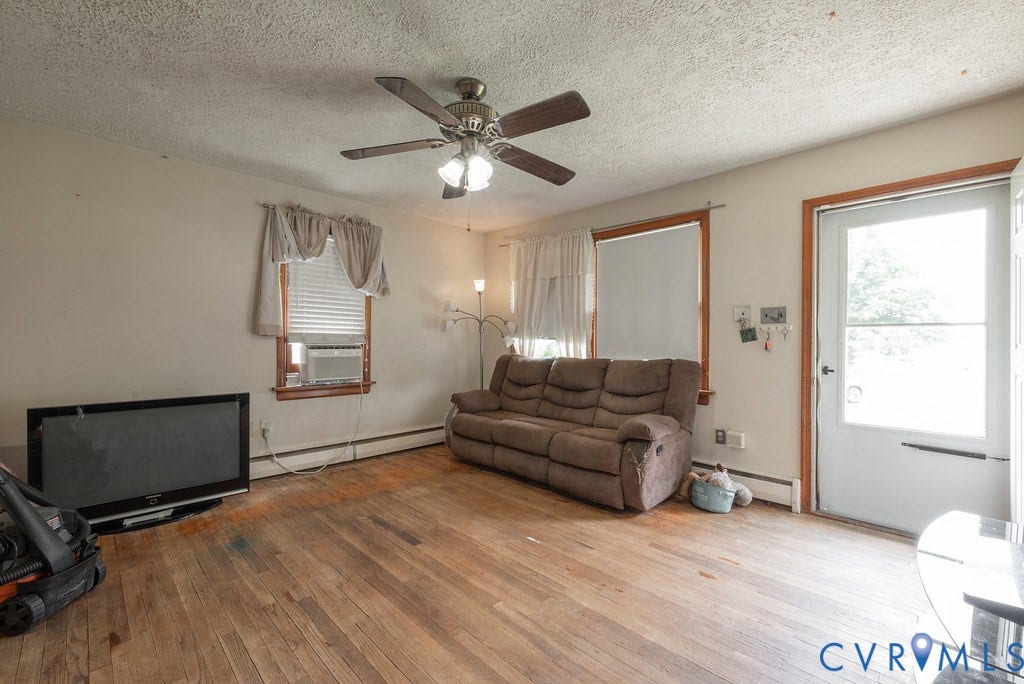 5101 Reilly Street, Richmond, VA 23231