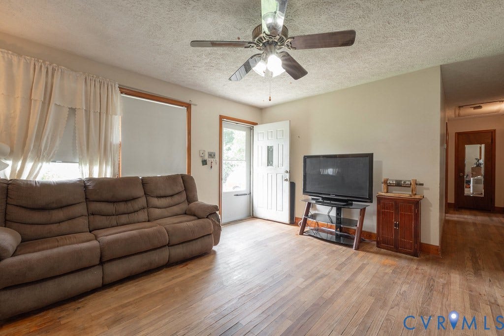 5101 Reilly Street, Richmond, VA 23231