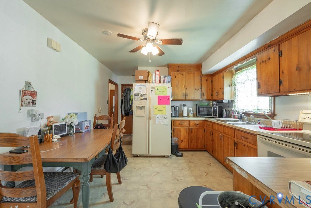 5101 Reilly Street, Richmond, VA 23231