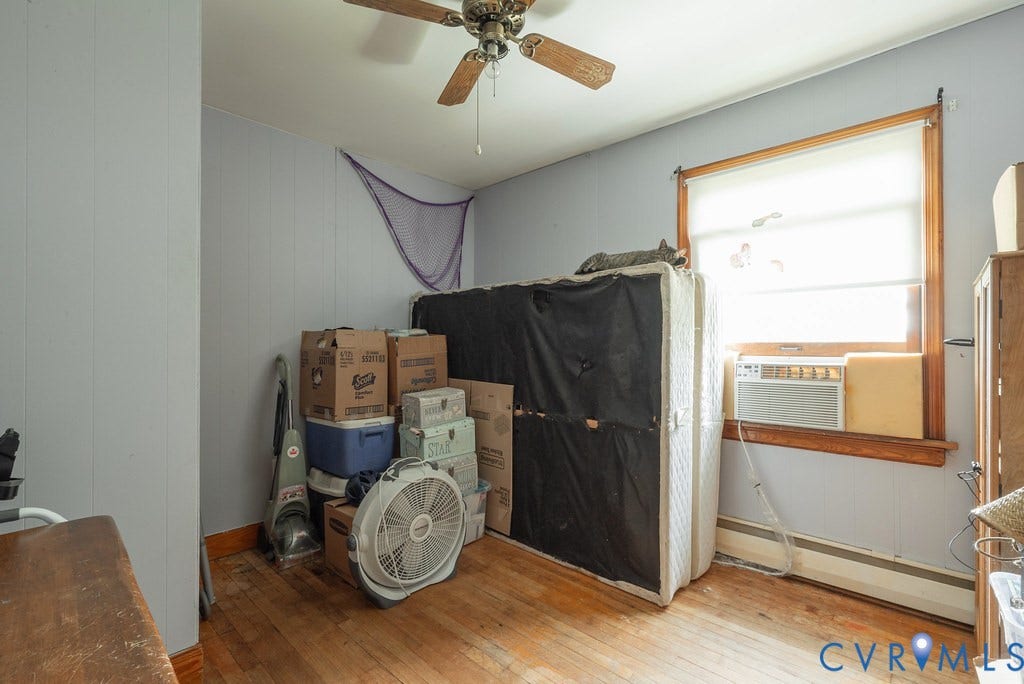 5101 Reilly Street, Richmond, VA 23231