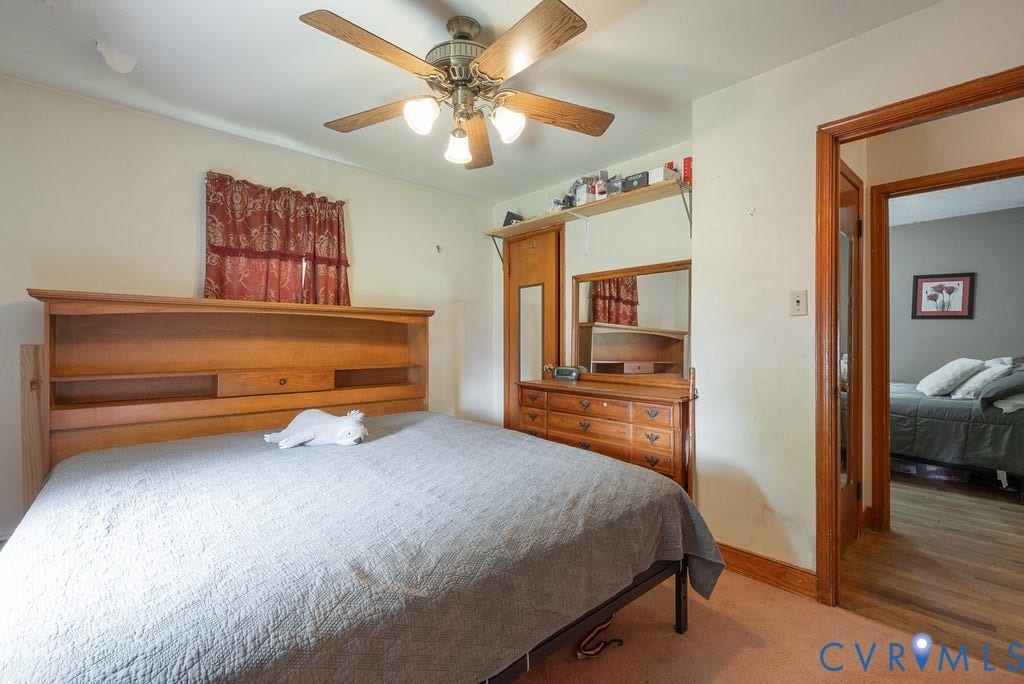 5101 Reilly Street, Richmond, VA 23231