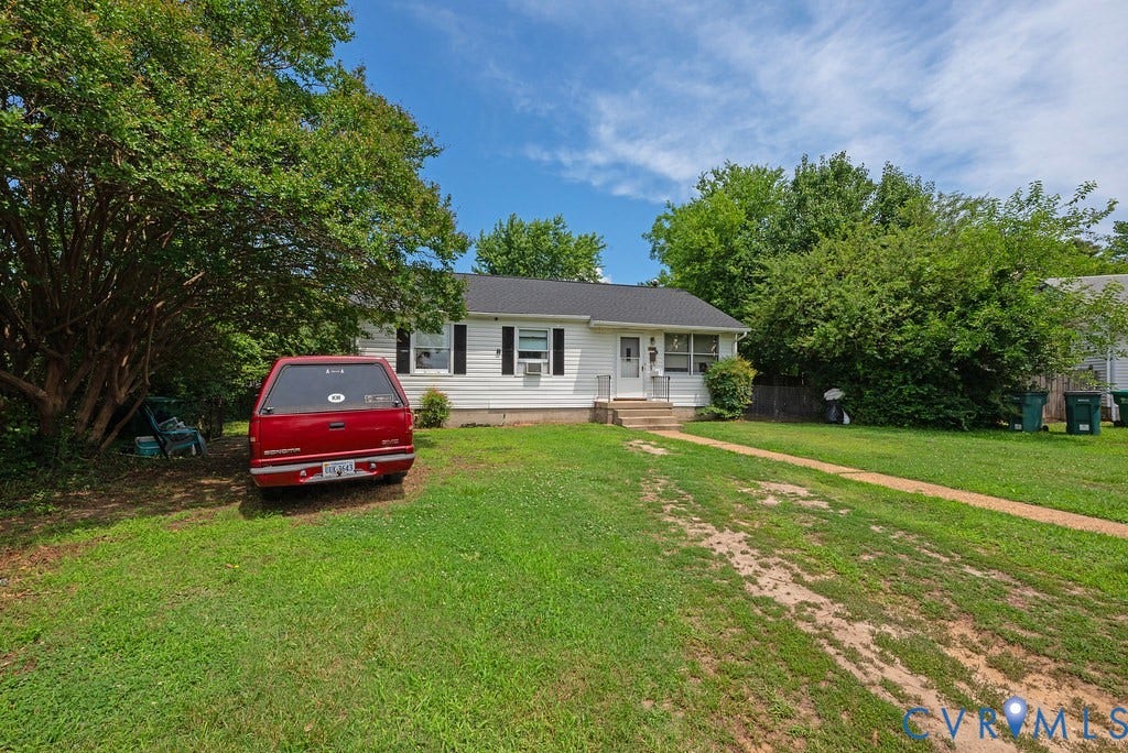 5101 Reilly Street, Richmond, VA 23231