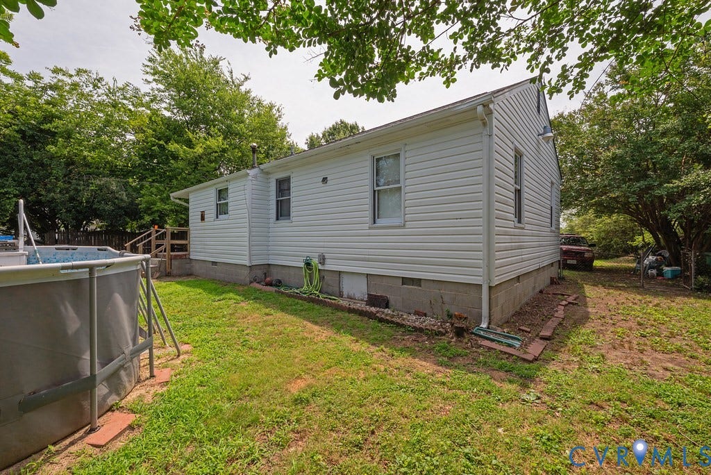 5101 Reilly Street, Richmond, VA 23231