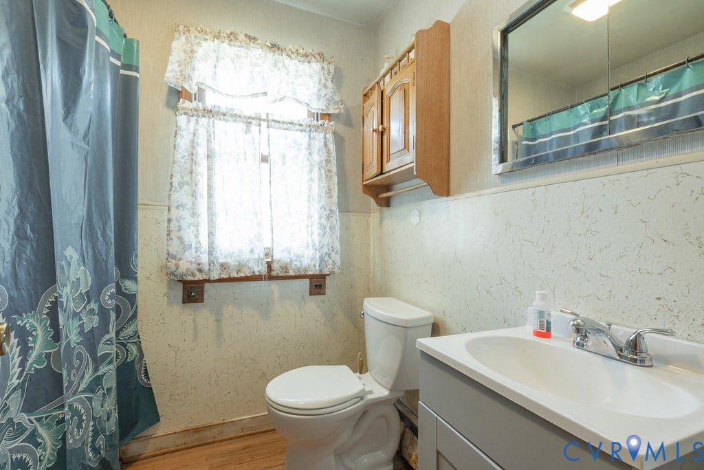 5101 Reilly Street, Richmond, VA 23231