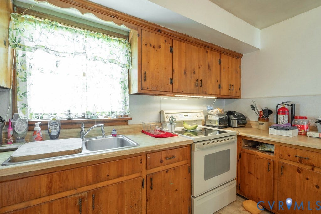 5101 Reilly Street, Richmond, VA 23231