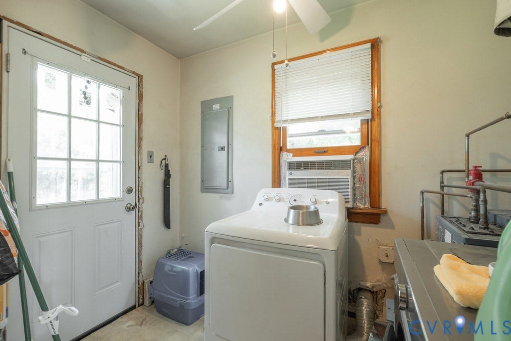 5101 Reilly Street, Richmond, VA 23231