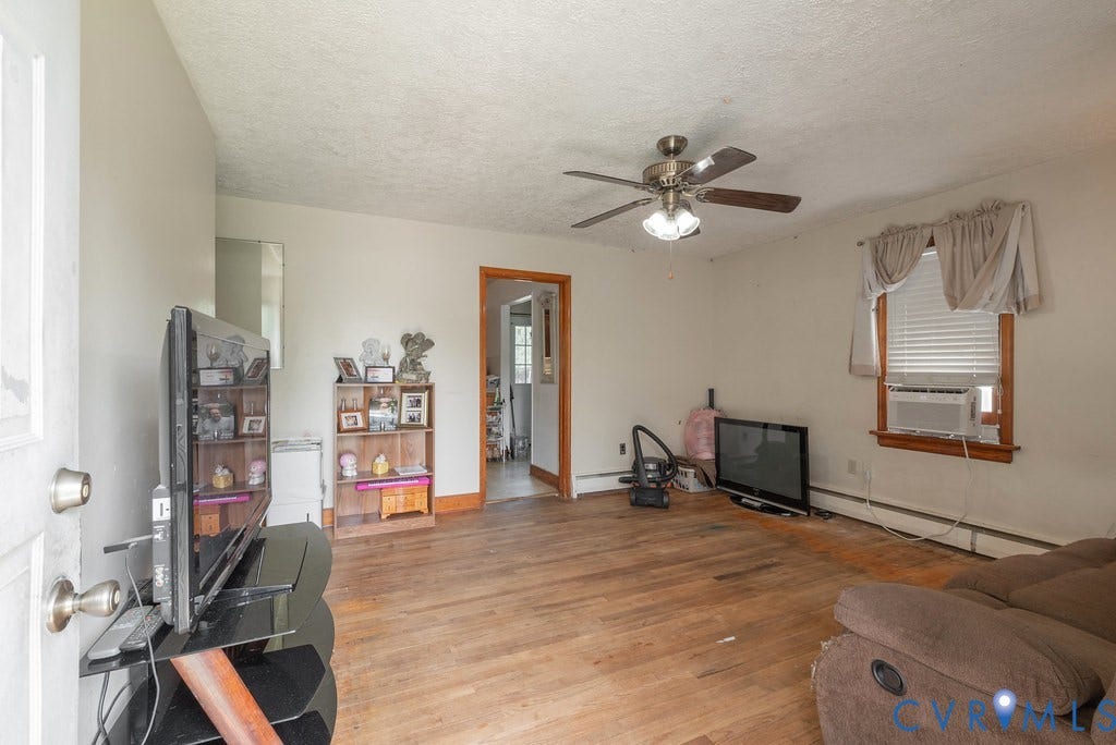 5101 Reilly Street, Richmond, VA 23231
