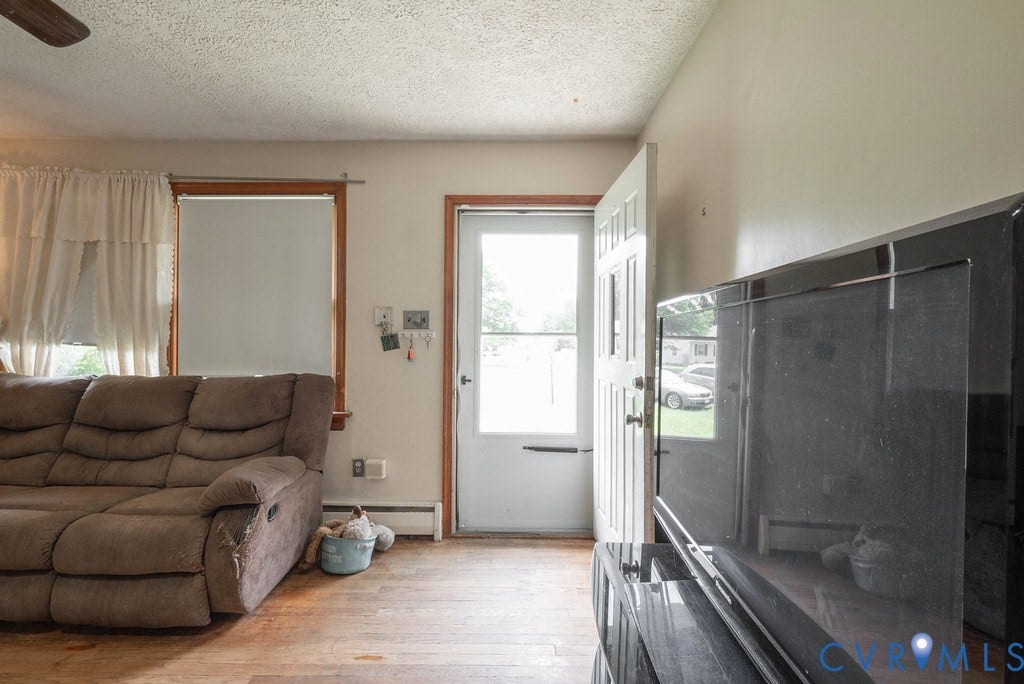 5101 Reilly Street, Richmond, VA 23231