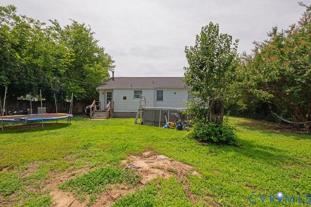 5101 Reilly Street, Richmond, VA 23231